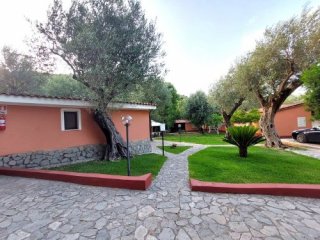 Villaggio Esca - Marina di Camerota