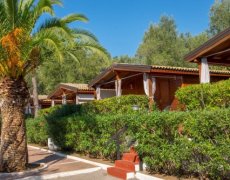 Villaggio delle Sirene - Marina di Camerota