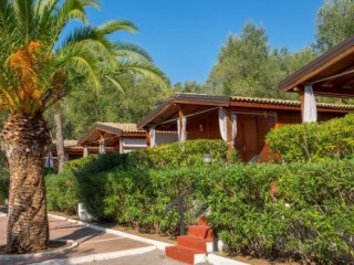 Villaggio delle Sirene - Marina di Camerota