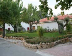 Apartmány Villaggio Le Palme - Marina di Ascea