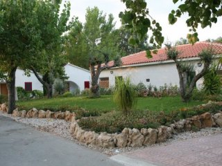Apartmány Villaggio Le Palme - Marina di Ascea