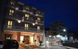 Hotel Tirreno  – Marina di Camerota