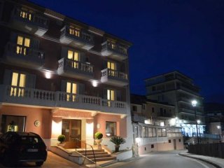 Hotel Tirreno  – Marina di Camerota