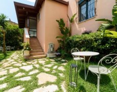 La Casa Di Paolo Casa Di Charme  - Marina di Camerota