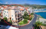 Apartmány Orizzonti di Mare - Marina di Camerota
