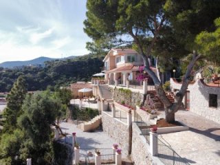 Villa Meridiana B&B - Marina di Camerota