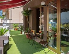 Hotel Noah Beach  - Rimini - Rivazzurra
