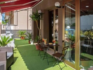 Hotel Noah Beach  - Rimini - Rivazzurra