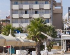 Hotel Du Soleil  - Rimini - Marina Centro