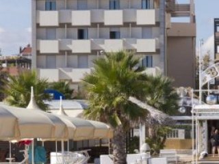 Hotel Du Soleil  - Rimini - Marina Centro