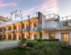 Hotel Polo  - Rimini - Marina Centro