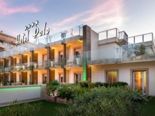Hotel Polo  - Rimini - Marina Centro