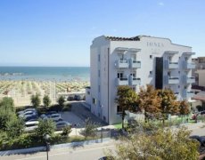 Hotel Iones  - Rimini - Rivabella