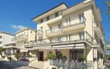 Katalog zájezdů - Itálie, Hotel Villa Lieta  - Rimini - Marebello