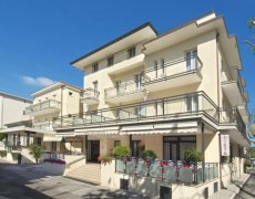 Hotel Villa Lieta  - Rimini - Marebello