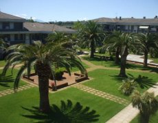 Residence Leonardo, vilky Silvil, Green Marine