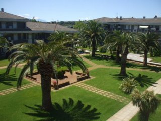 Residence Leonardo, vilky Silvil, Green Marine