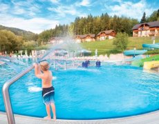 Residence Terme Snovik
