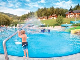 Residence Terme Snovik