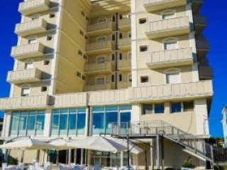 Hotel Imperial Beach  - Rimini - Rivabella