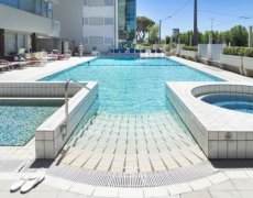 Hotel Ascot  - Rimini - Miramare