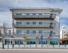 Hotel Platinum  - Rimini - Torre Pedrera