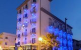 Katalog zájezdů - Itálie, Hotel Emilia  - Rimini - Torre Pedrera