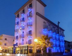 Hotel Emilia  - Rimini - Torre Pedrera