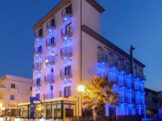 Hotel Emilia  - Rimini - Torre Pedrera
