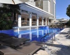 Hotel De France  - Rimini - Rivazzurra