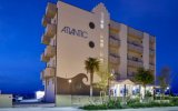 Hotel Atlantic  - Rimini - Viserbella