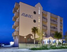Hotel Atlantic  - Rimini - Viserbella