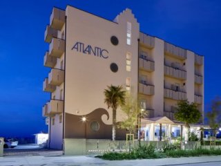 Hotel Atlantic  - Rimini - Viserbella