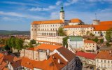 SVATOMARTINSKÉ OTEVŘENÉ SKLEPY MIKULOV, Hotel TEMPL