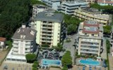 Katalog zájezdů, Rezidence Giardino