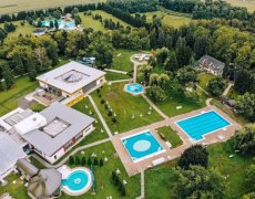 Thermal Hotel Balance