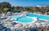 Katalog zájezdů, Hotel Relaxia Olivina
