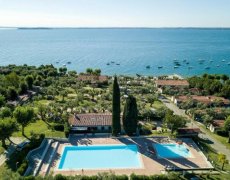 Camping Fontanelle