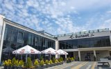 SUNSET SPA - Rewal