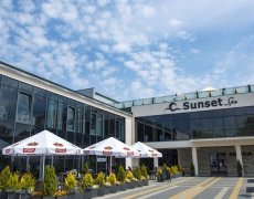 SUNSET SPA - Rewal
