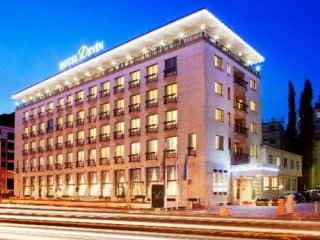 Hotel Devin