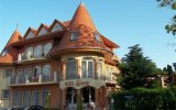 Katalog zájezdů - Maďarsko, Hotel Sante