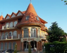 Hotel Sante