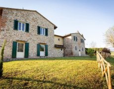 Agriturismo Borgo Scaffaia