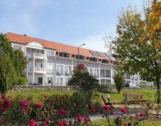Duna Relax Hotel Rackeve