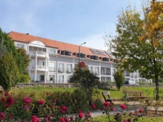 Duna Relax Hotel Rackeve