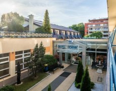 Hotel NAT Kolobrzeg