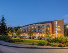 Hotel Fagus