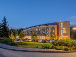 Hotel Fagus
