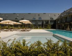 Hotel Saltic Leba